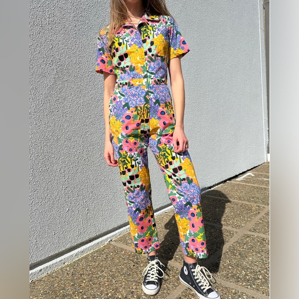 Nooworks Coveralls (People I’ve Loved) - XL - BNWT